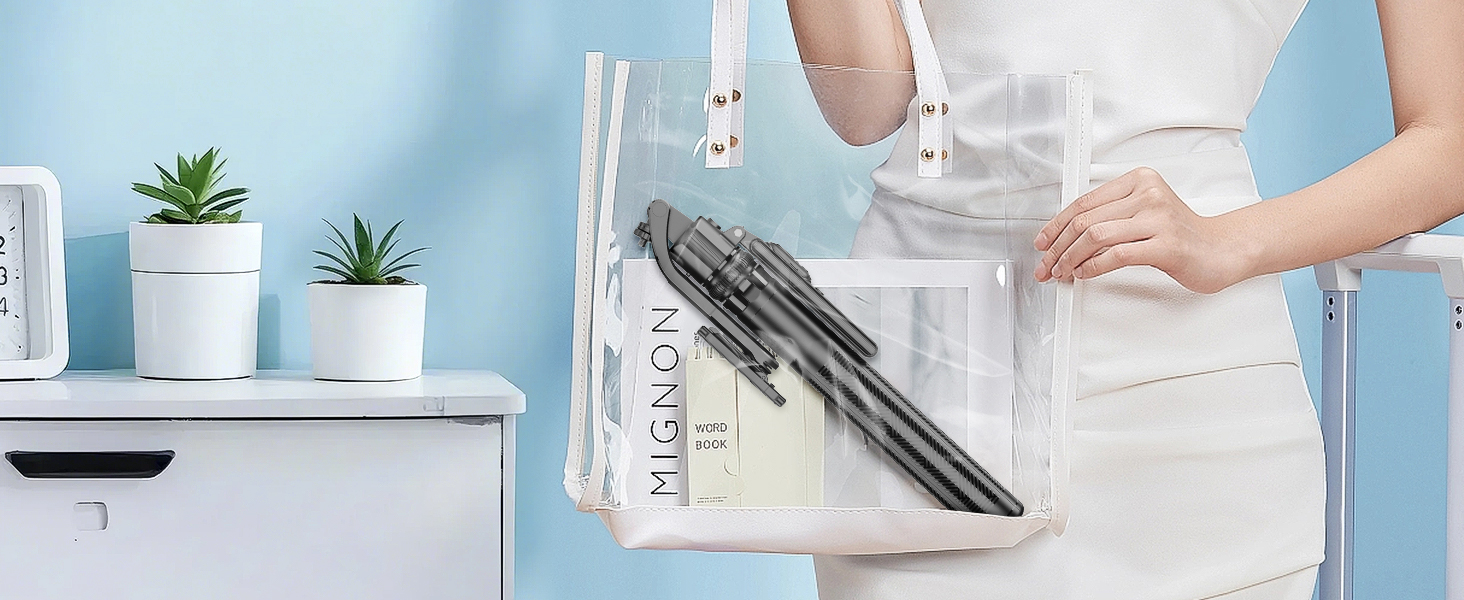 smart tracking holder