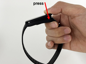 pedometer fitness watch heart rate monitor watch pedometer watch