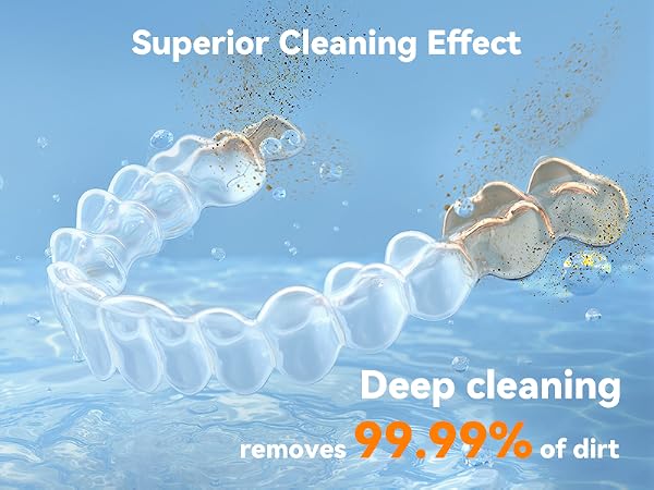 jewelry cleaner