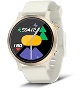 EZON R7 GPS Sports Watch,Dual-Band GNSS,Optical Heart Rate, 20 Days Battery Life, Training &amp; Fitn...