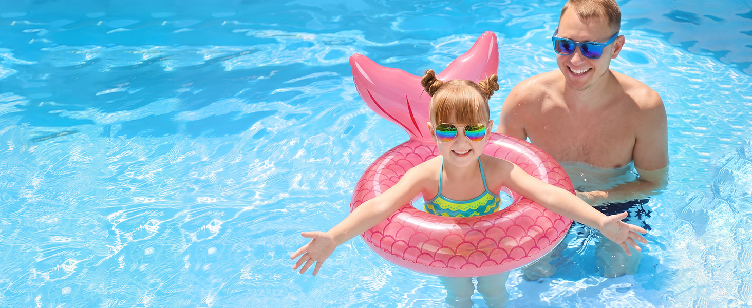 Pool Inflatable, Pool Floats