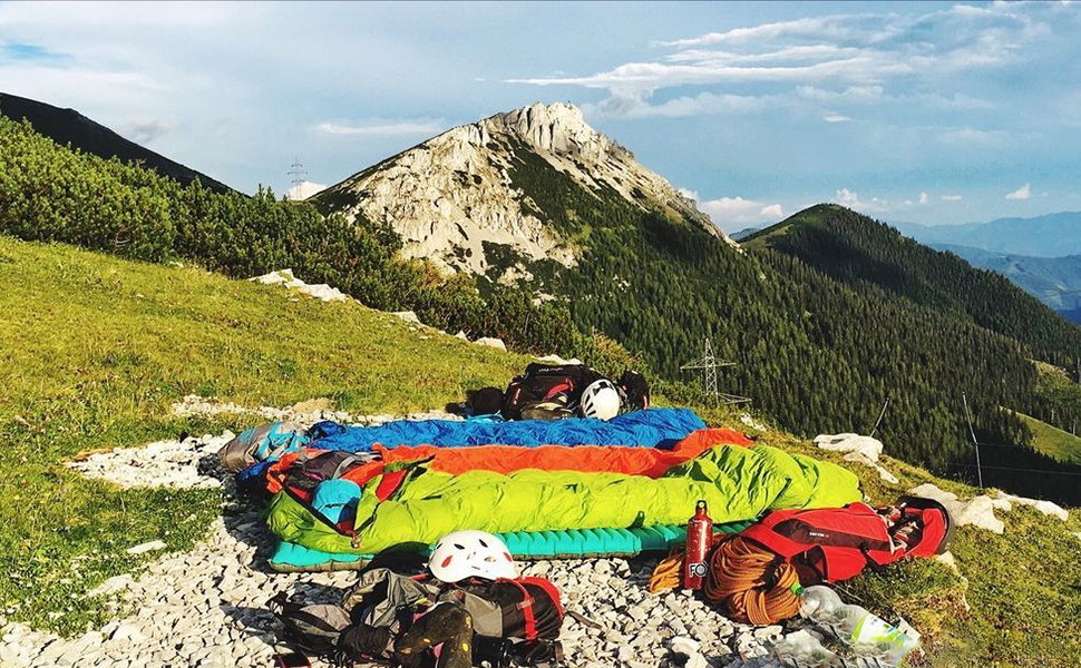 sleeping bags3