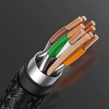 cat 8 ethernet cable