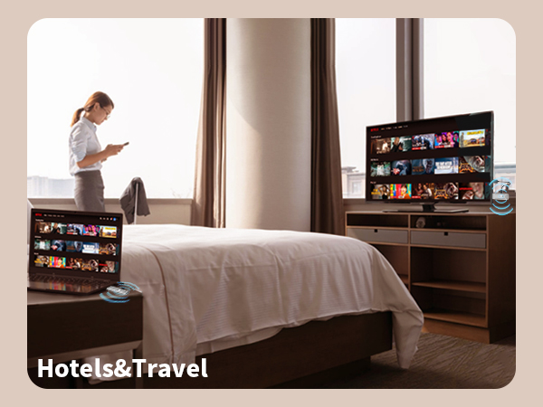 wireless hd extender 1080p