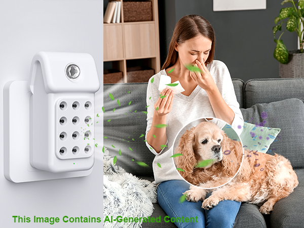 air purifiers