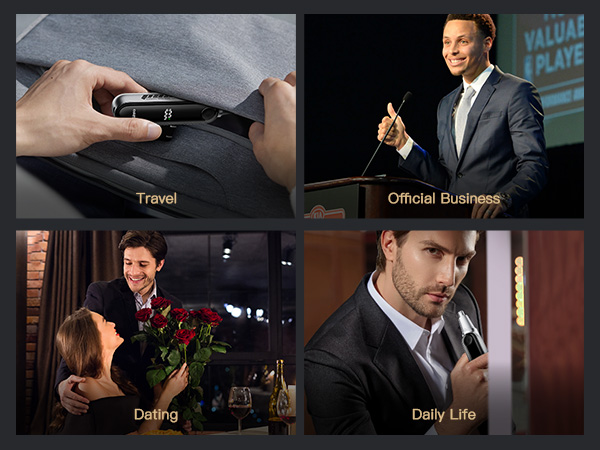 electric ear and nose hair trimmer for women