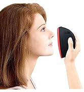 Focusound Portable Vocal Dampener Soundproof Singing Mask Warm Up, Gift for Singers, Actors, Perf...