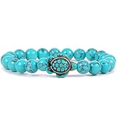 Fahlo Sea Turtle Tracking Bracelet, Elastic, supports the Sea Turtle Conservancy, one size fits m...