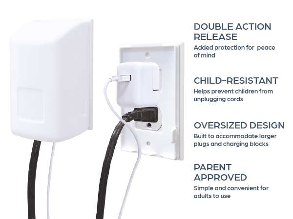 outlet covers baby proofing