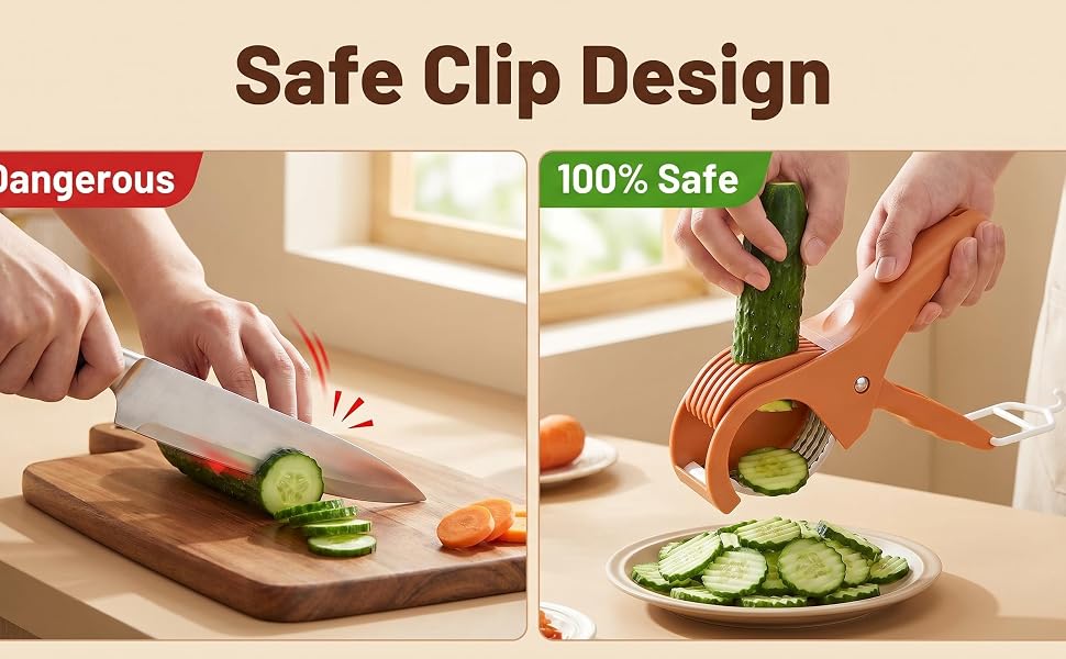 Fruit Slicer