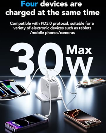 iphone charger