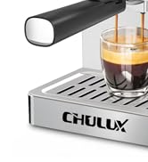 Professional Espresso Machine