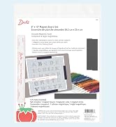 Dritz Magnet Board