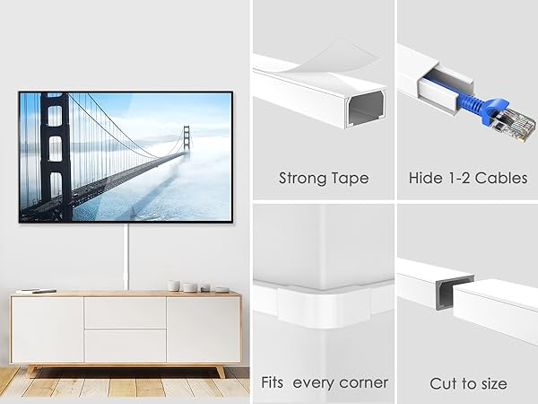 wire covers for cords cord hider wall mounted tv wire hiders for tv on wall