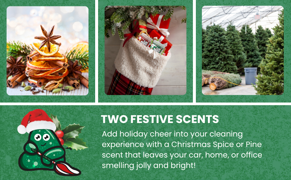 car cleaning gel gifts for men car gifts new driver highschool trendy tok christmas tik