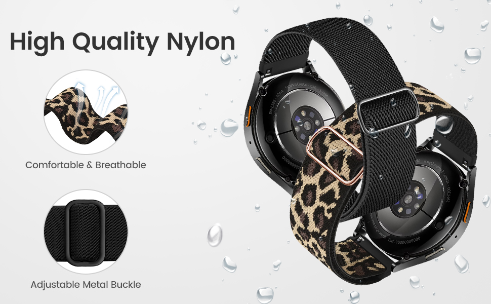 Samsung Watch 7 Bands