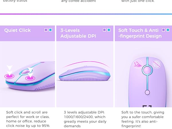 cute wireless keyboard mouse bluetooth keyboard and mouse for ipad keyboard mouse with number pad