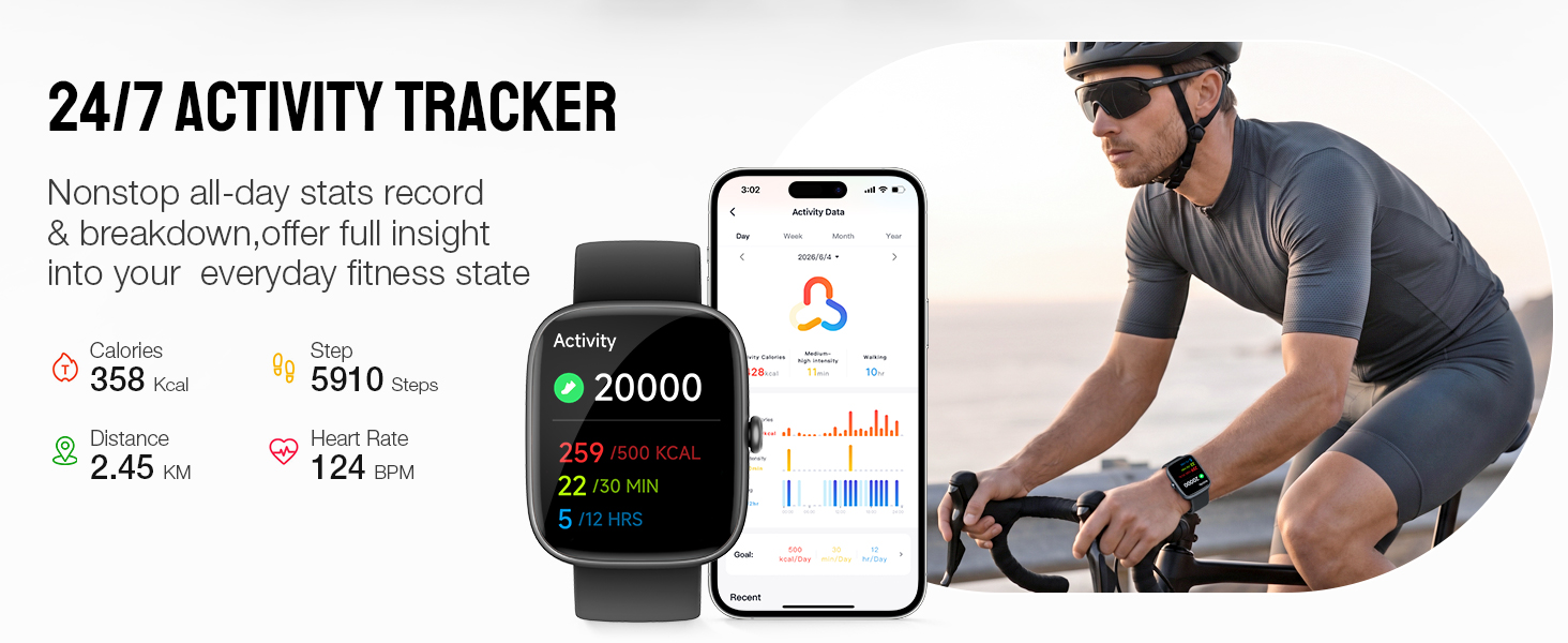 Smartwatch 02