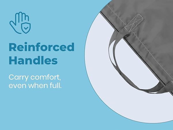travel laundry bags 