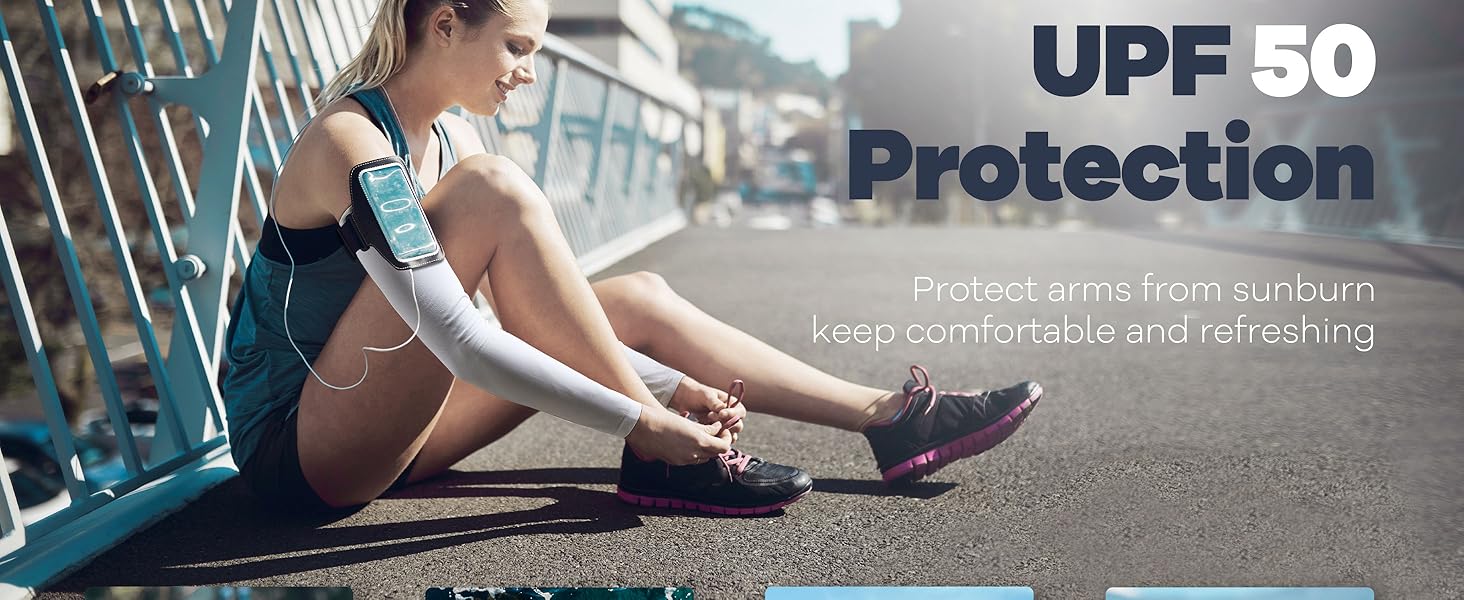 RX arm sleeve-PA+??16