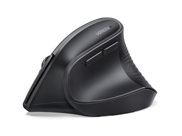 ergonomic mouse