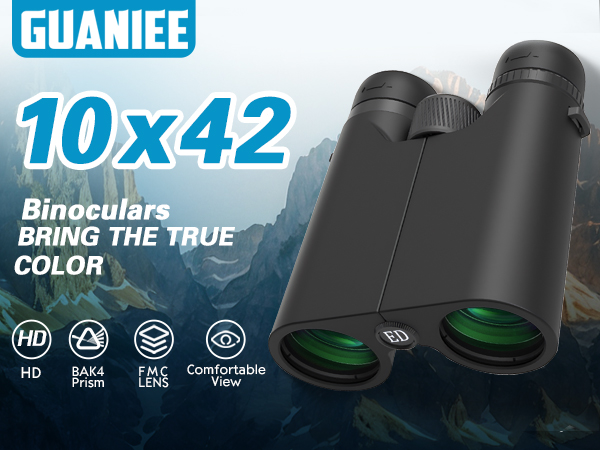 binoculars for adults