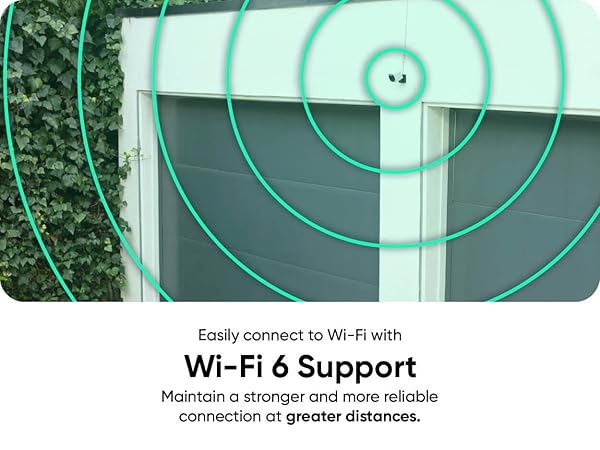 Wyze Cam v4 Wi-Fi 6