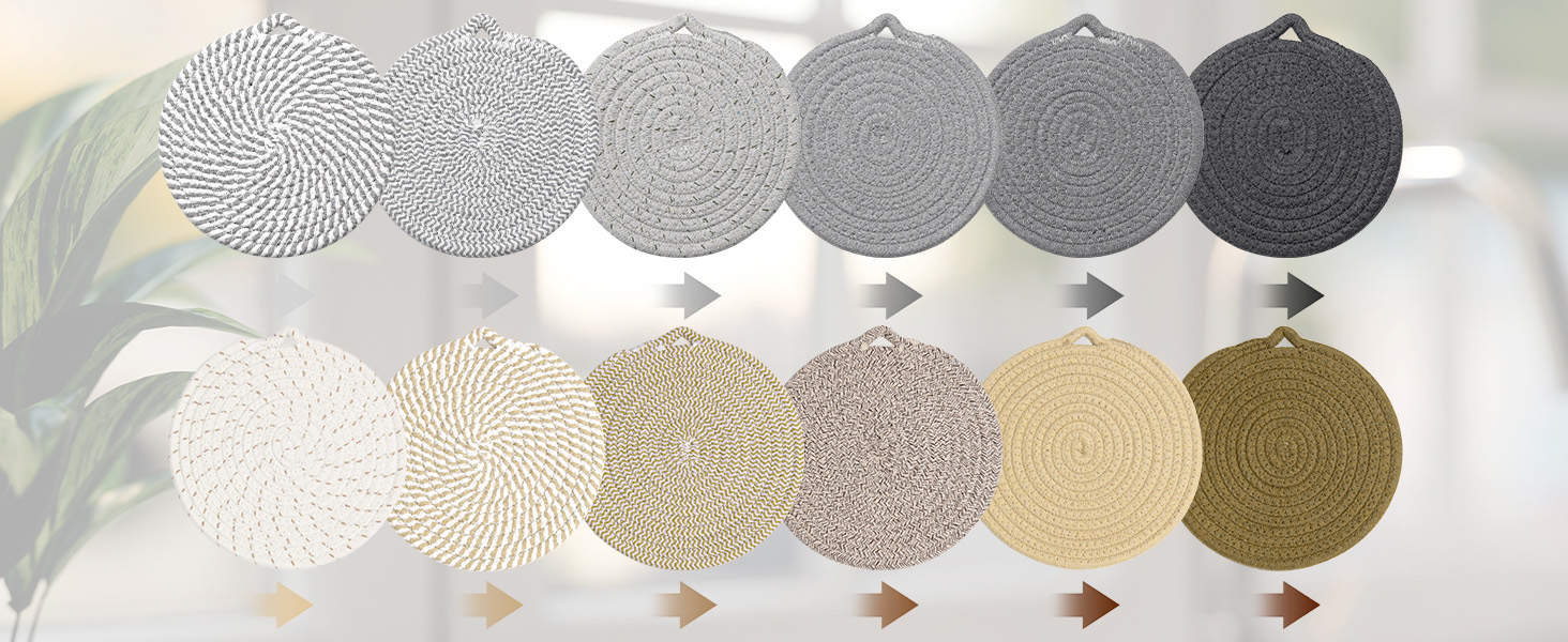 Trivet