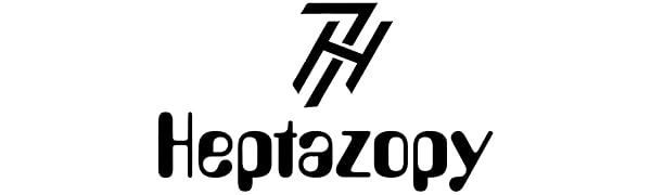 Heptazopy