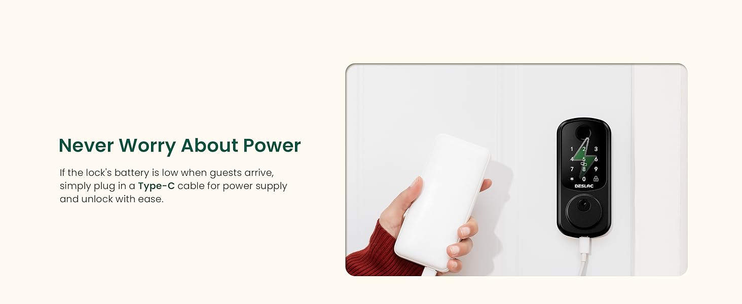 Emergency Power Supply