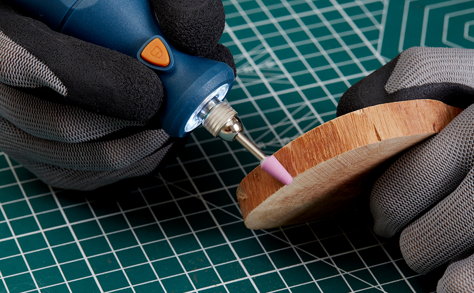 Collet Set