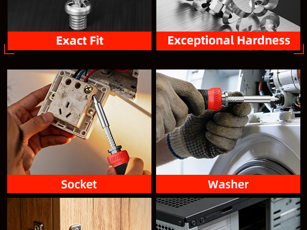 multi screwdriver
