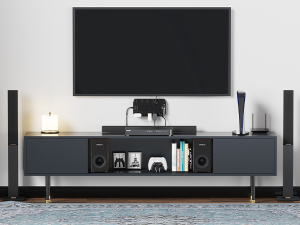 home office accessories-large surge protector