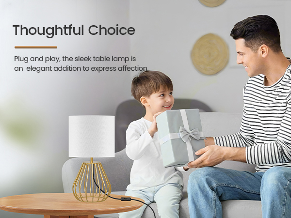 DCW06TL05 Table Lamp