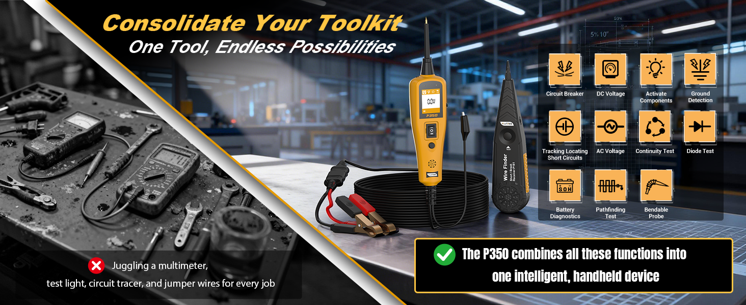 power probe