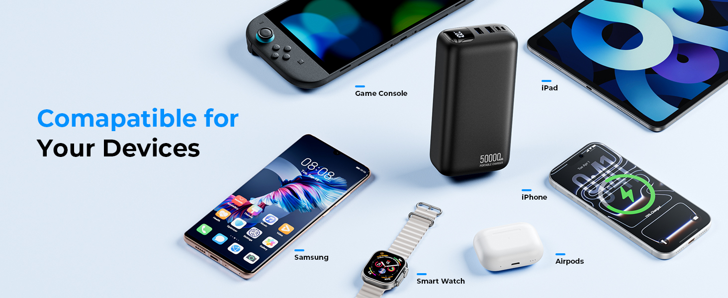 powerbank