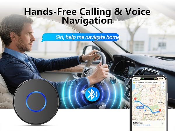 aux to bluetooth adapter