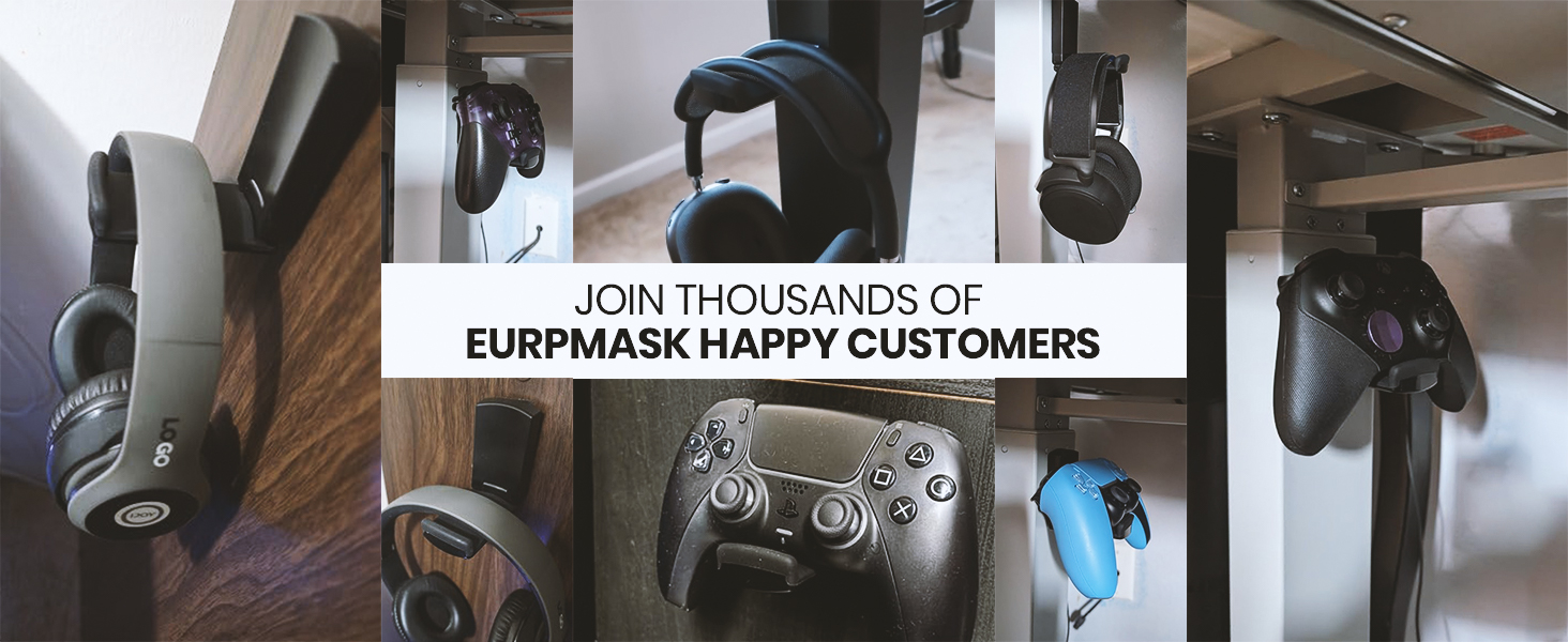 headset hook