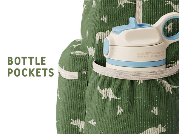 toddler bag