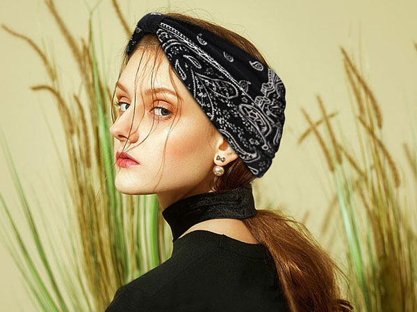 headband