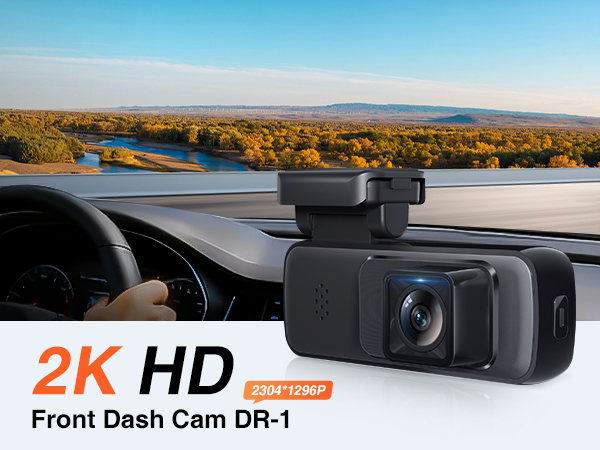 dashcam