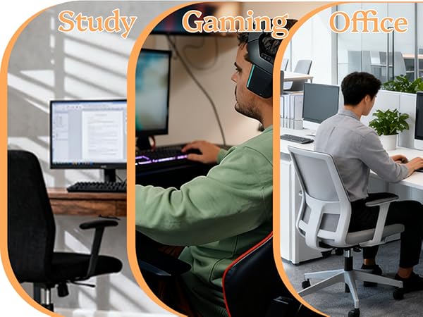 wrist rests