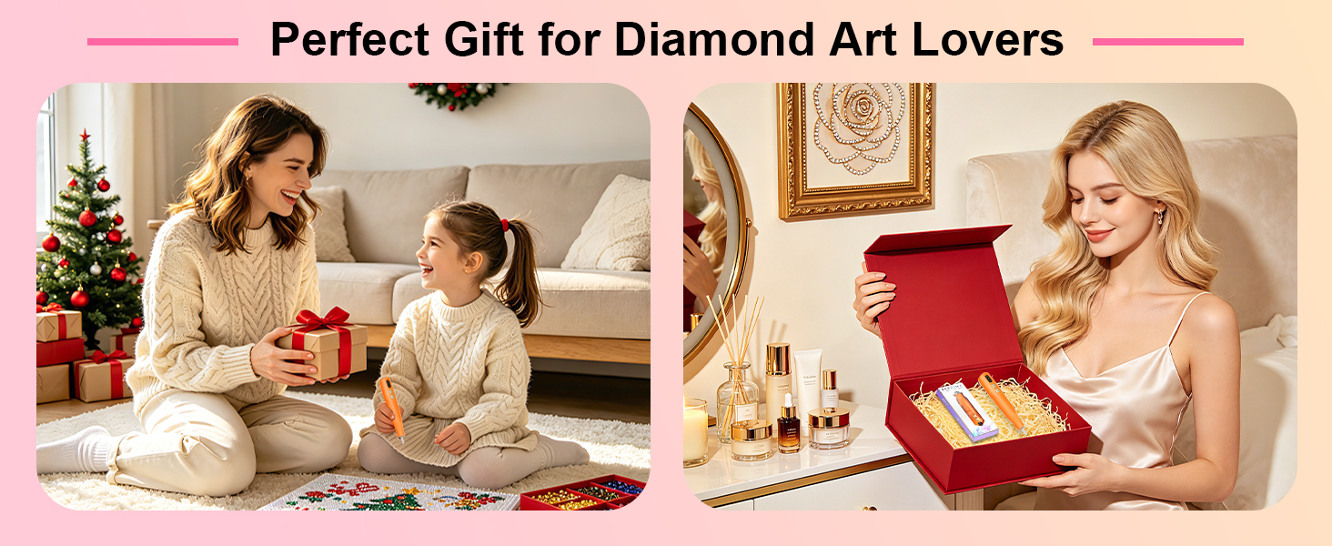 diamond art accessories pens
