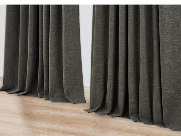 Living Room Curtains