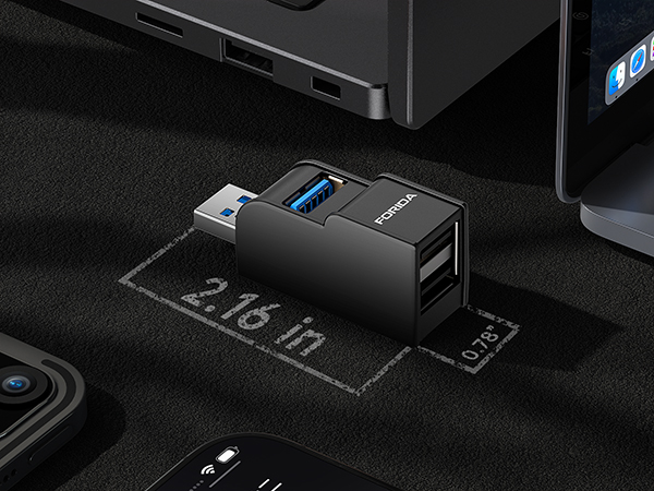 mini usb adapter