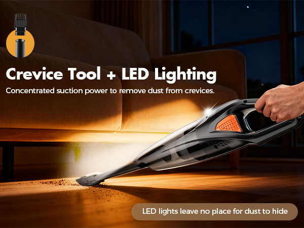 hand vacuum cordless rechargeable