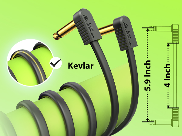 Soft to Shape. Kevlar-Reinforced