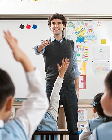 Dry Erase Erasers