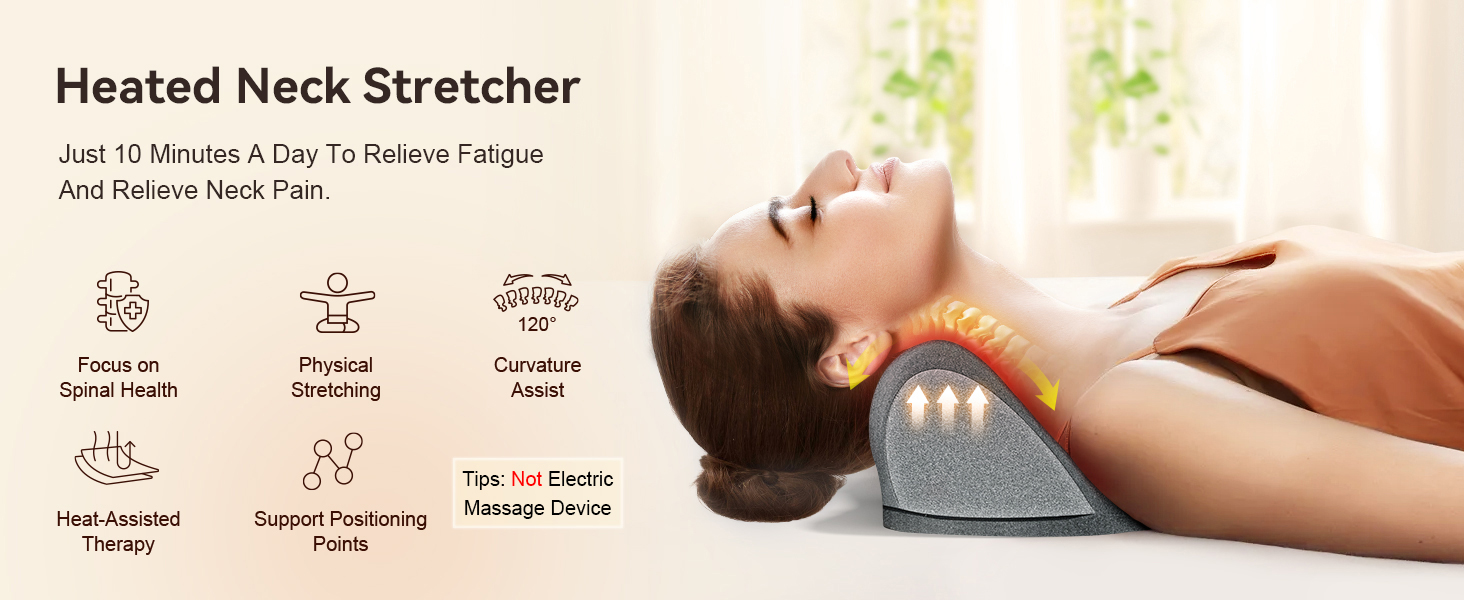 neck stretcher