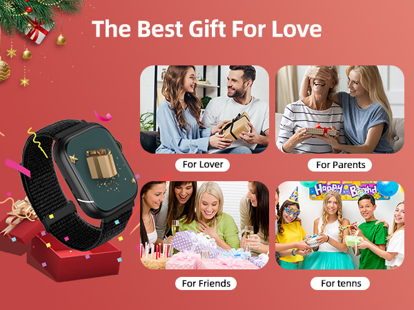 heart rate monitor watch